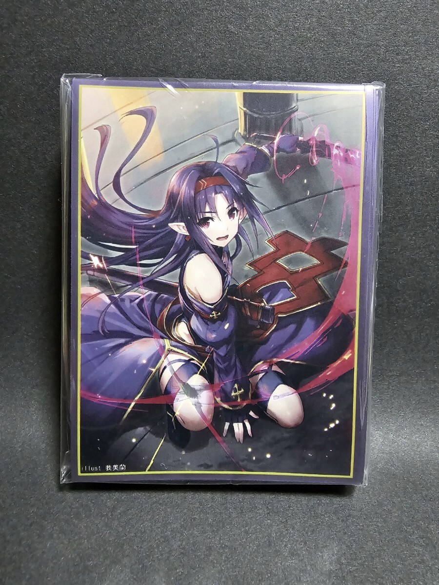 Yahoo!オークション -「sao ユウキ」(トレーディングカード
