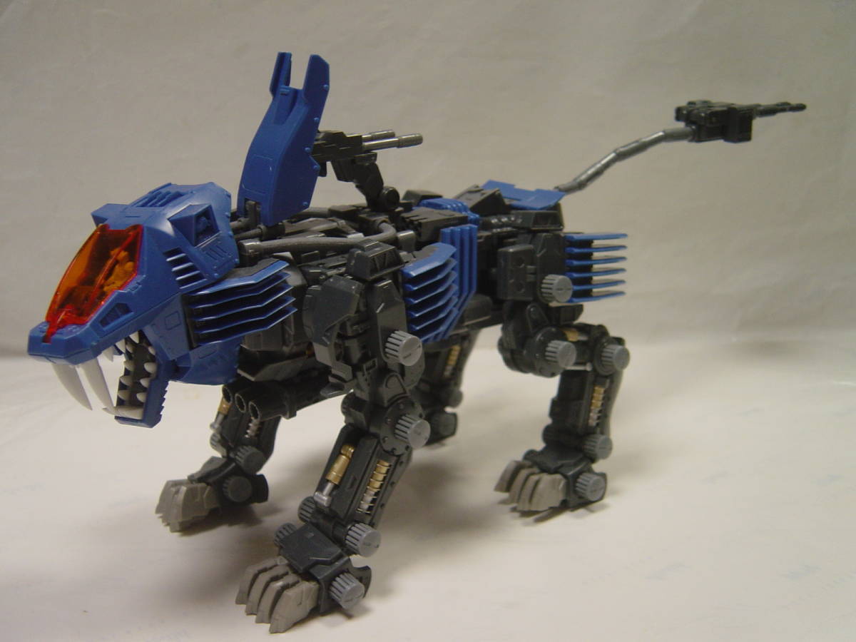 2025年最新】Yahoo!オークション -hmm シールドライガーの中古品