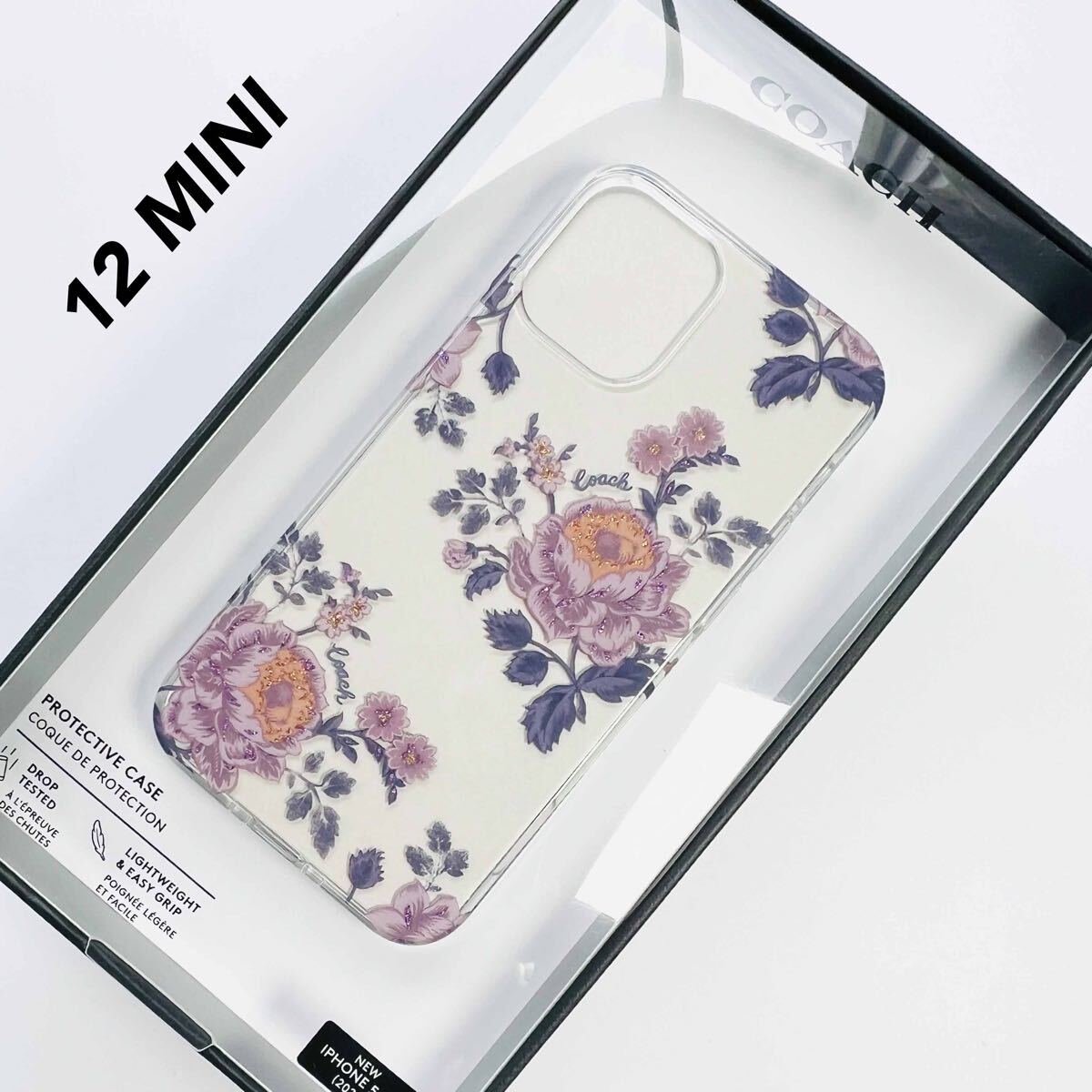 Yahoo!オークション -「iphone12 mini ケースcoach」の落札相場 Yahoo!オークション -「iphone12 mini ケースcoach」の落札相場