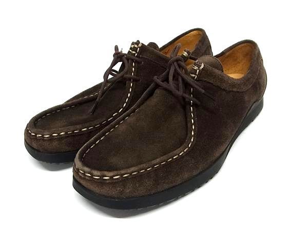 2025年最新】Yahoo!オークション -クラークス 23.5の中古品