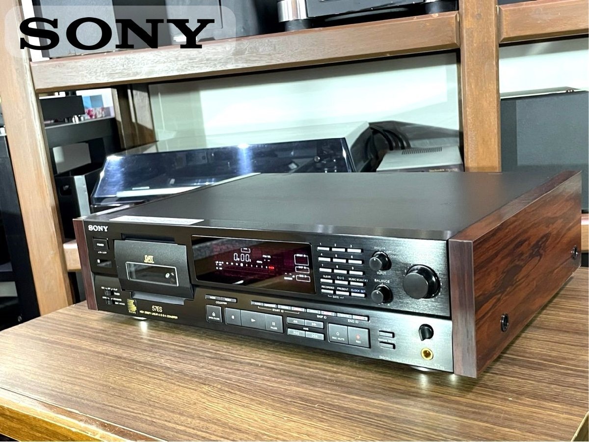 Yahoo!オークション -「sony ソニー dtc-57es」の落札相場・落札価格 Yahoo!オークション -「sony ソニー dtc-57es」の落札相場・落札価格