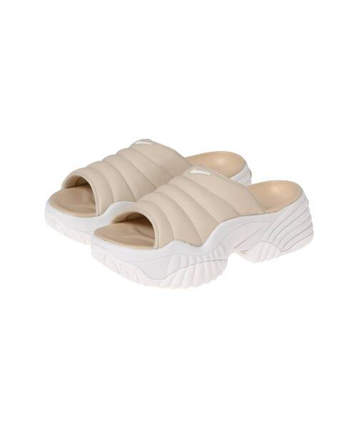 26㌢ 新品 ナイキ アジャスト フォース サンダル DV2136-101 NIKE W ADJUST FORCE SANDAL ウィメンズ 女性 箱なし 送料無料