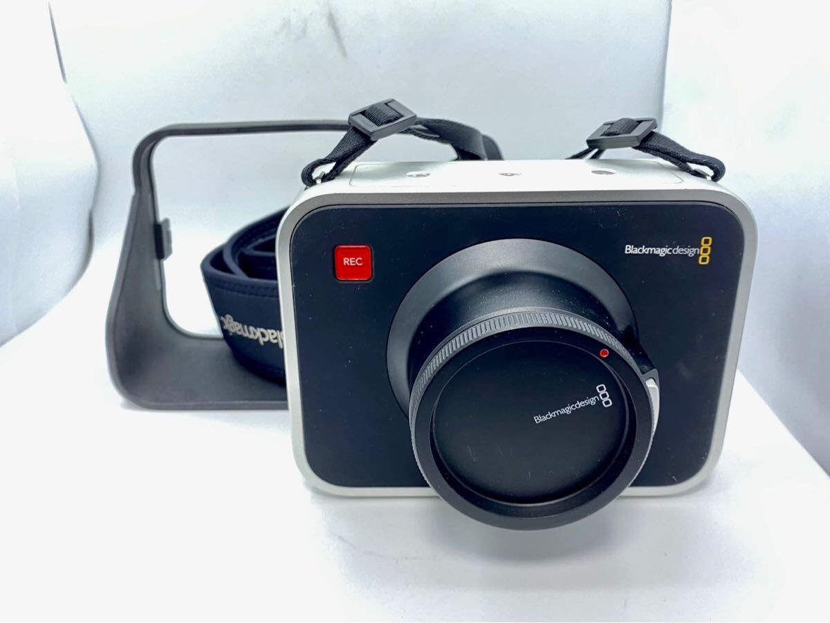 Yahoo!オークション -「blackmagic cinema camera 2.5k」(カメラ Yahoo!オークション -「blackmagic cinema camera 2.5k」(カメラ