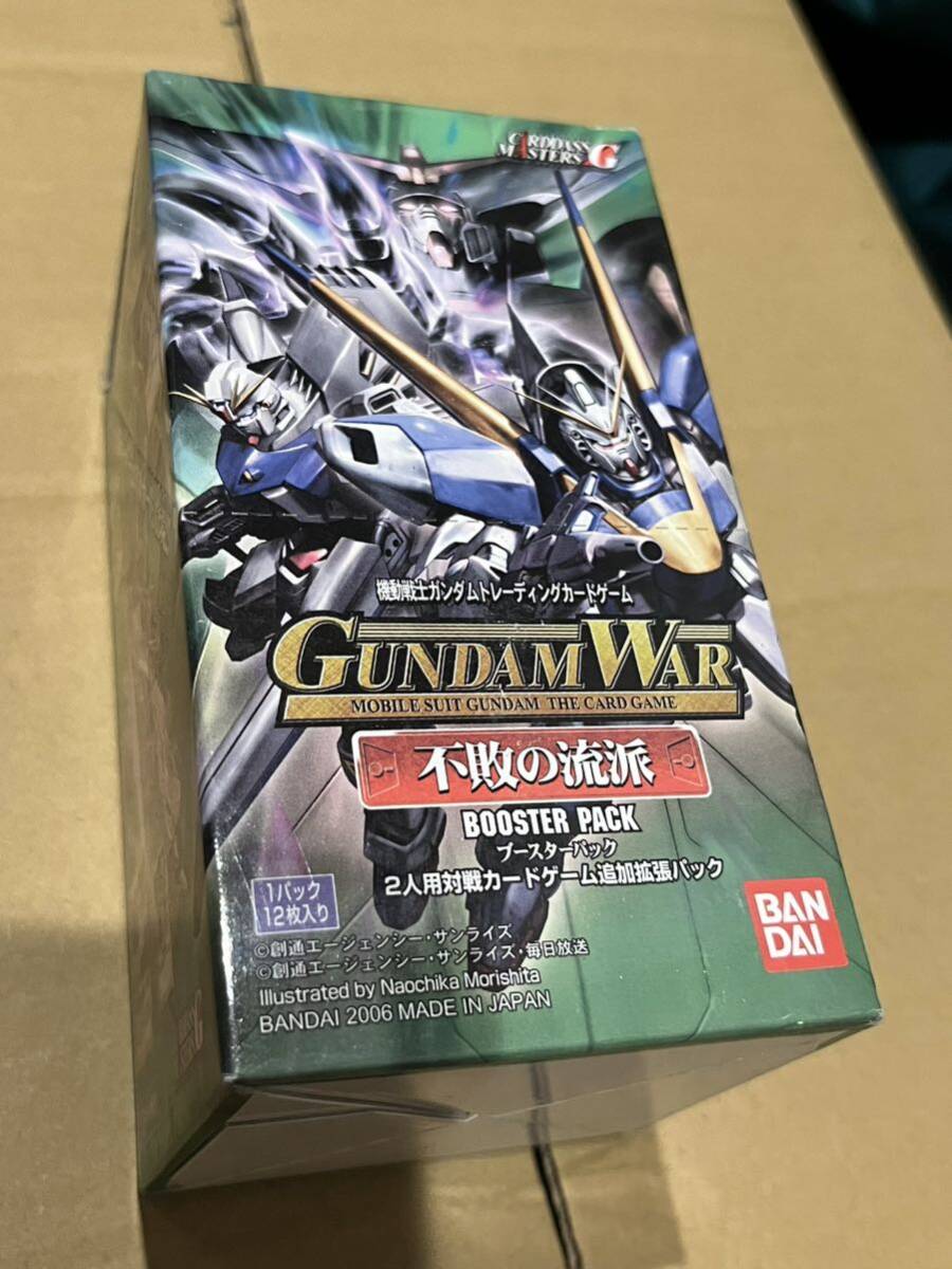 Yahoo!オークション -「ガンダムウォー box」の落札相場・落札価格 Yahoo!オークション -「ガンダムウォー box」の落札相場・落札価格