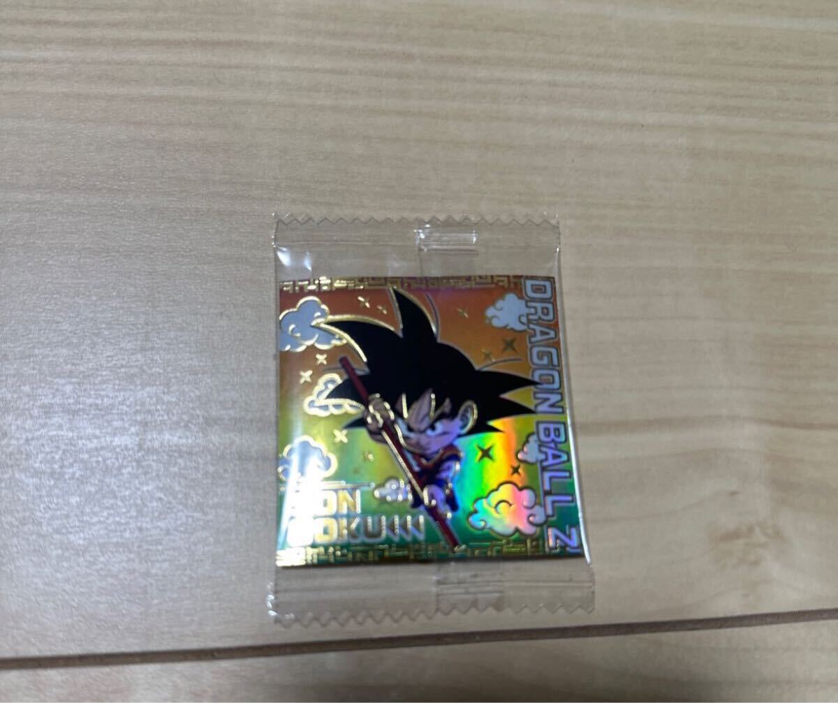 Yahoo!オークション -「ドラゴンボール ウエハース シークレット Yahoo!オークション -「ドラゴンボール ウエハース シークレット