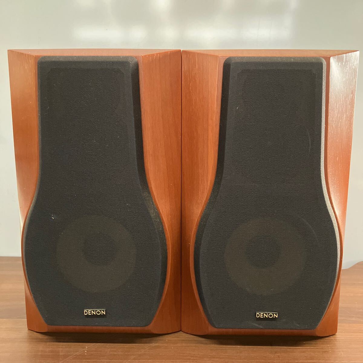 Yahoo!オークション -「denon スピーカー 3way」(DENON) (一般 Yahoo!オークション -「denon スピーカー 3way」(DENON) (一般