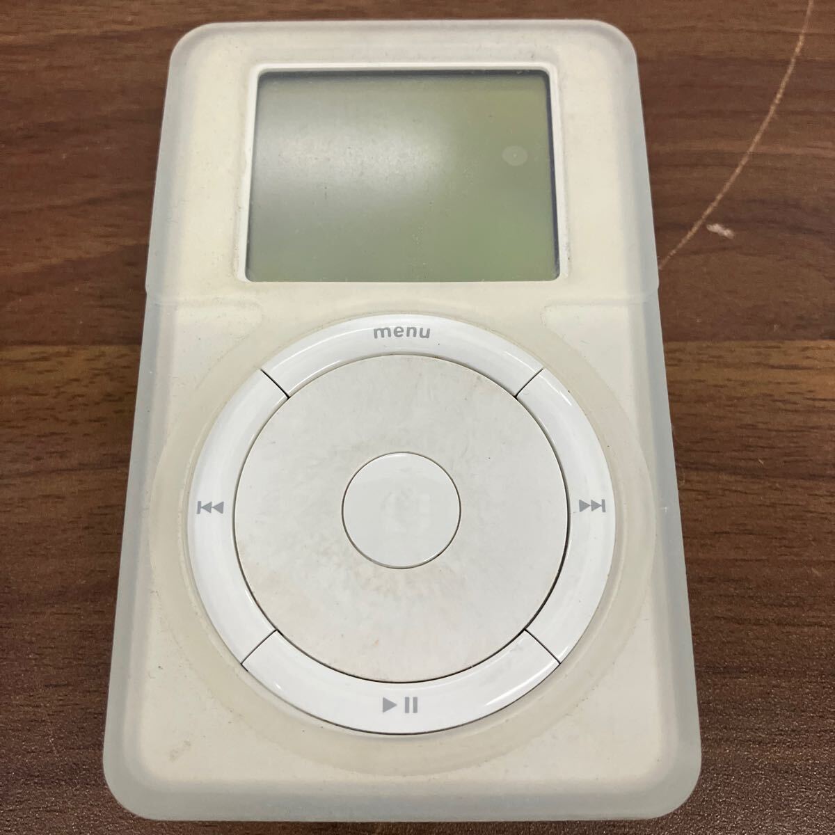 Yahoo!オークション -「初代ipod」の落札相場・落札価格 Yahoo!オークション -「初代ipod」の落札相場・落札価格