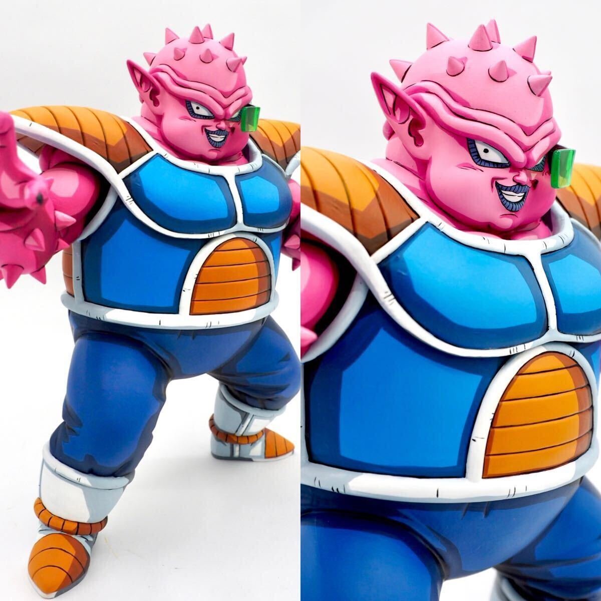 Yahoo!オークション -「ドラゴンボール 一番くじ ザーボン」の Yahoo!オークション -「ドラゴンボール 一番くじ ザーボン」の