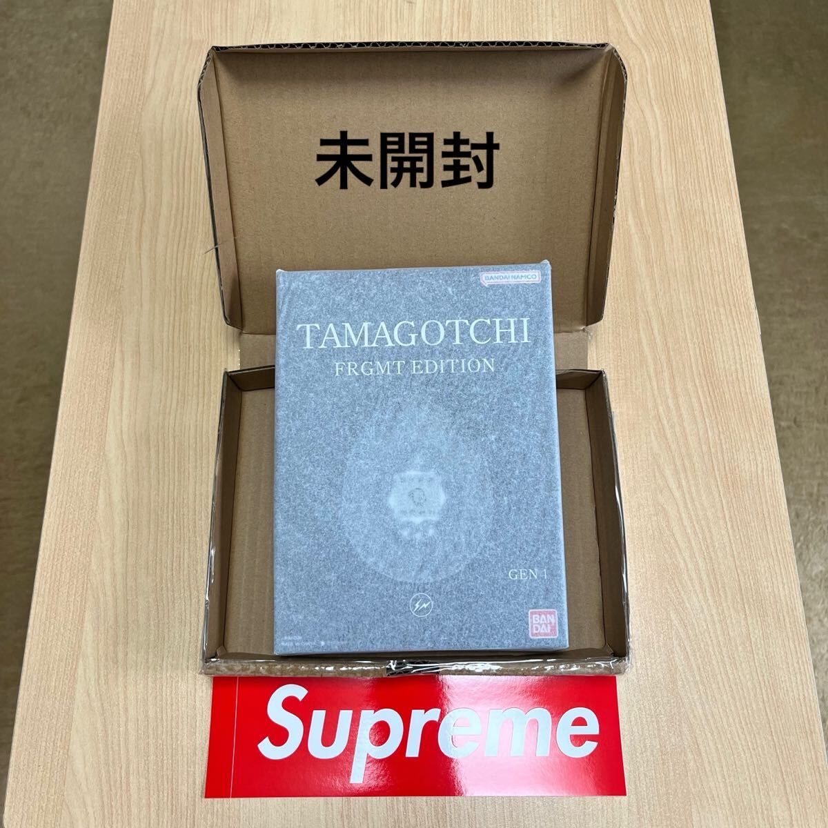 Yahoo!オークション -「Tamagotchi FRGMT」の落札相場・落札価格 Yahoo!オークション -「Tamagotchi FRGMT」の落札相場・落札価格