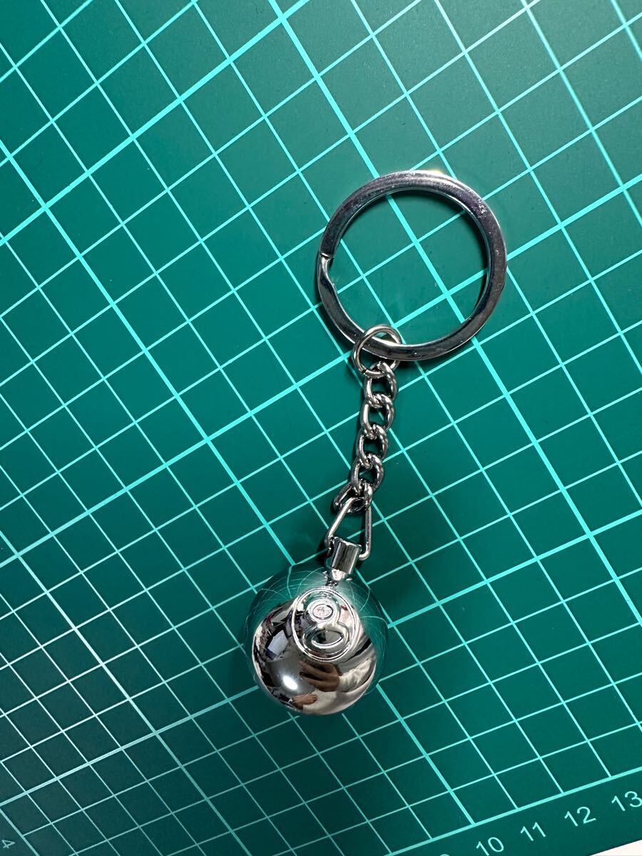 Yahoo!オークション -「8ボール キーホルダー」の落札相場・落札価格 Yahoo!オークション -「8ボール キーホルダー」の落札相場・落札価格