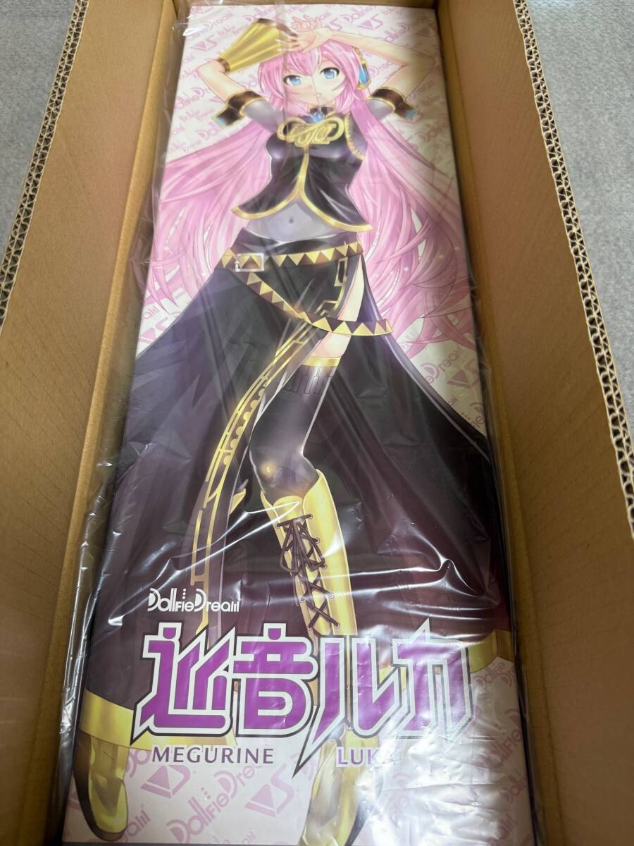 Yahoo!オークション -「巡音ルカ」(人形、キャラクタードール Yahoo!オークション -「巡音ルカ」(人形、キャラクタードール