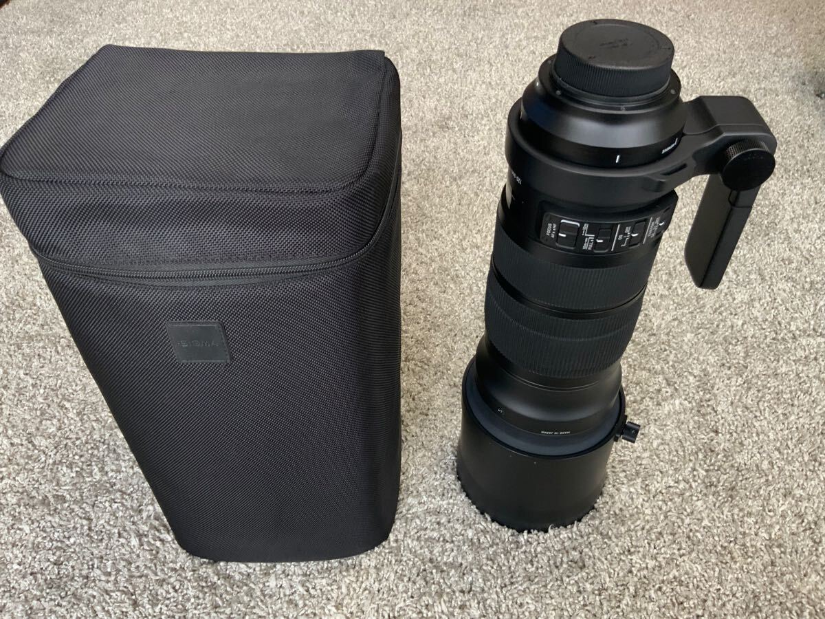 Yahoo!オークション -「sigma 120-300 2.8 nikon」の落札相場 Yahoo!オークション -「sigma 120-300 2.8 nikon」の落札相場