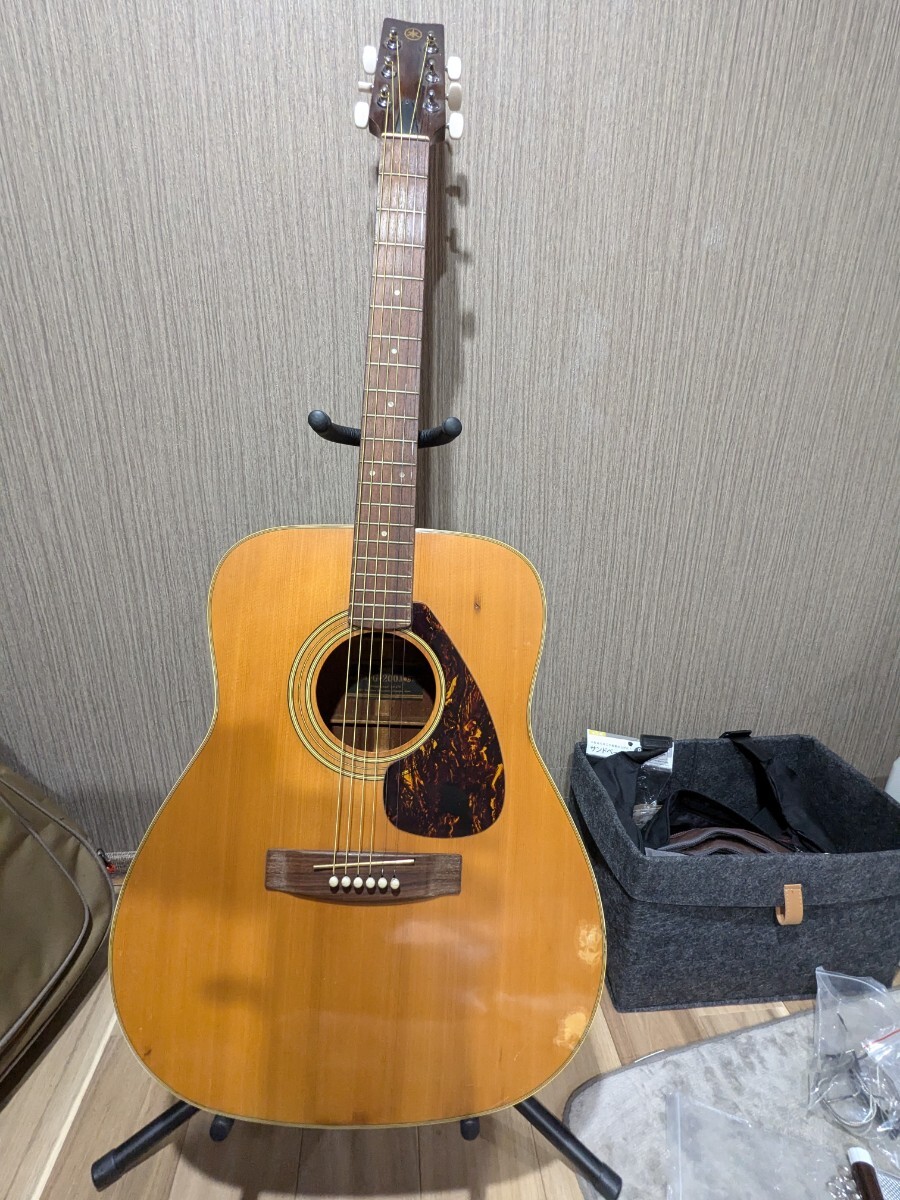 Yahoo!オークション -「fg200j」(アコースティックギター