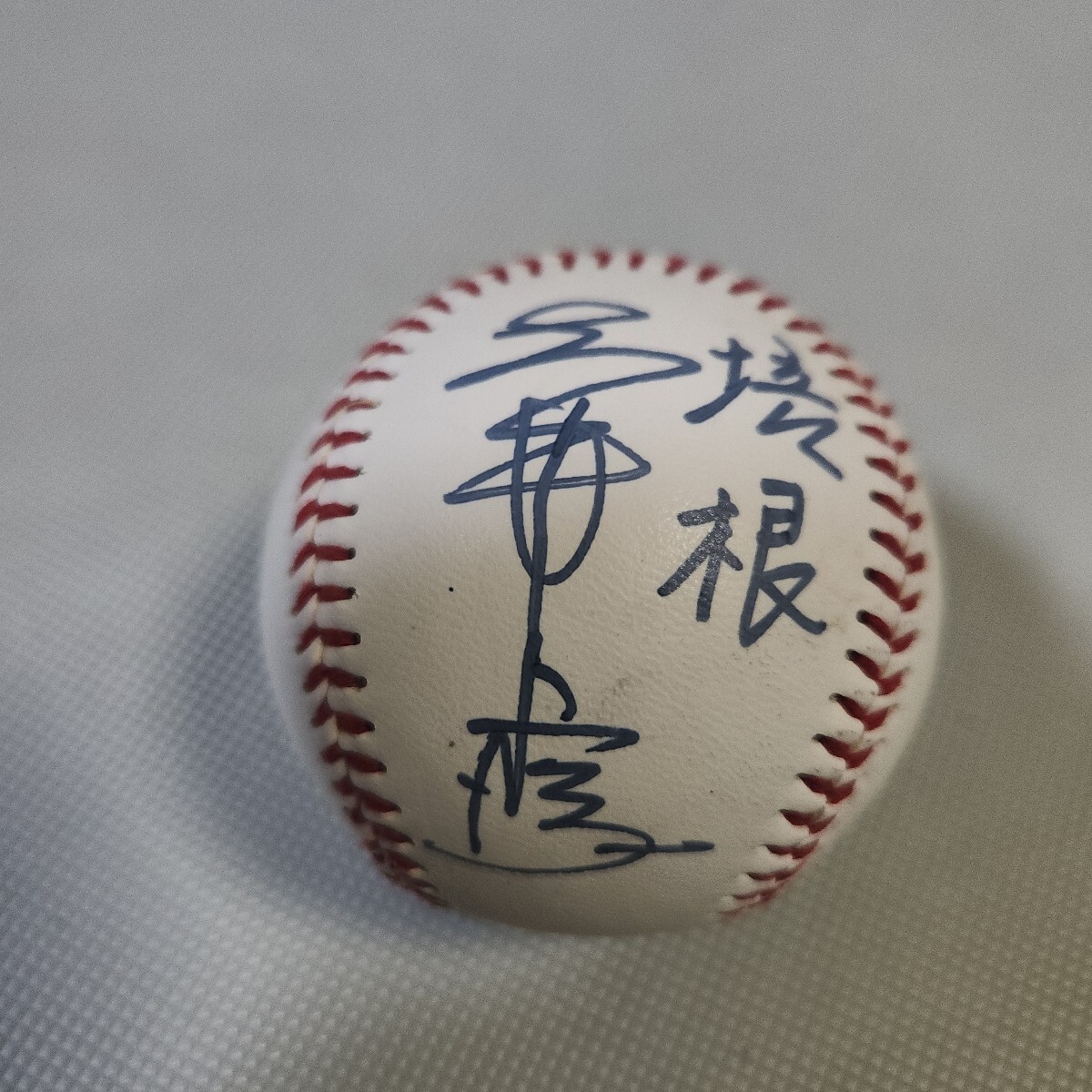 2025年最新】Yahoo!オークション -阪神タイガース 非売品(サイン