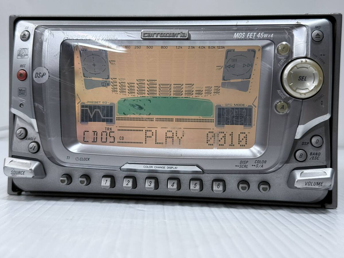 Yahoo!オークション -「mdr-」(カロッツェリア) (CD&MD Yahoo!オークション -「mdr-」(カロッツェリア) (CD&MD
