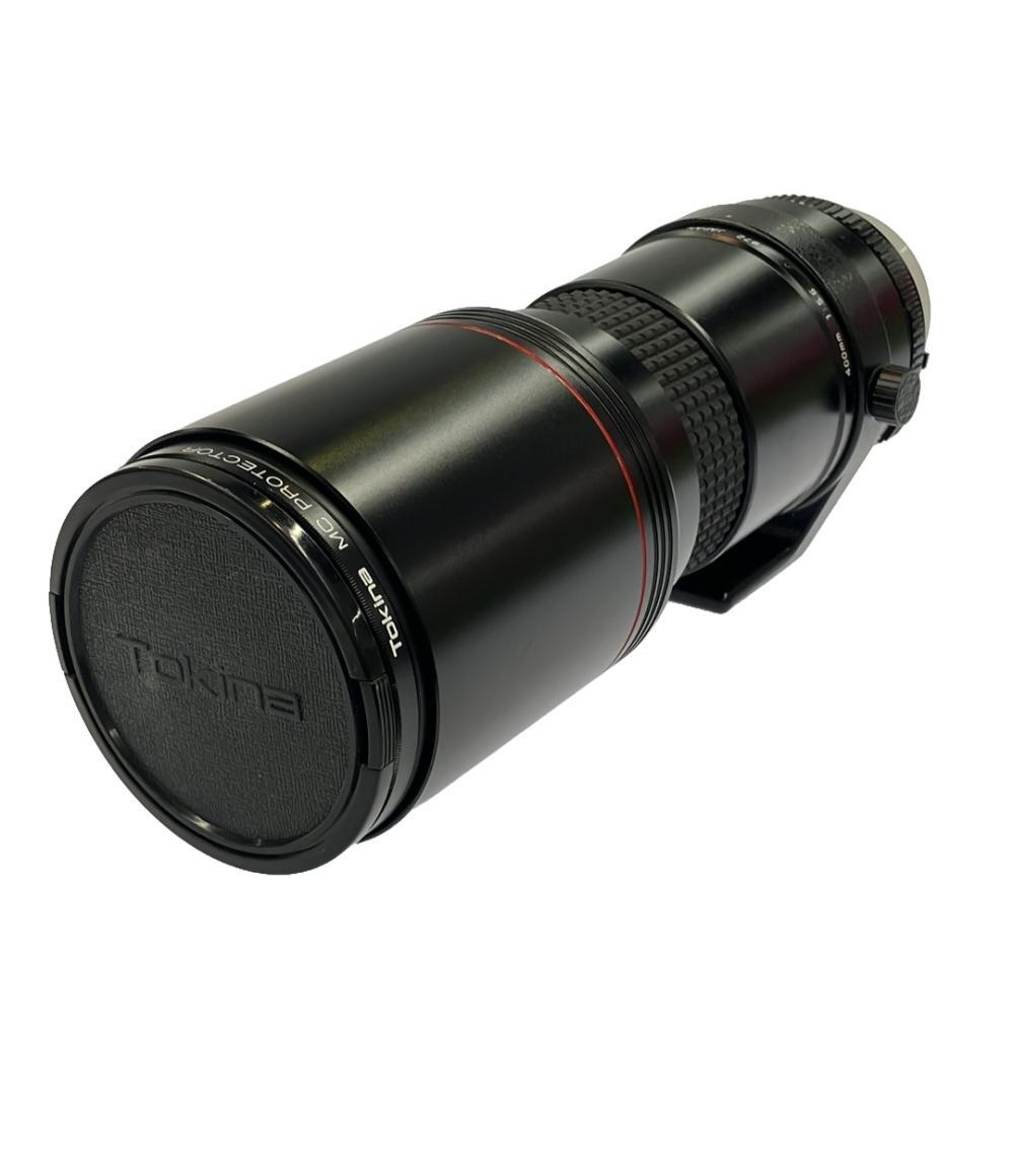 Yahoo!オークション -「tokina 400mm f5.6」の落札相場・落札価格 Yahoo!オークション -「tokina 400mm f5.6」の落札相場・落札価格