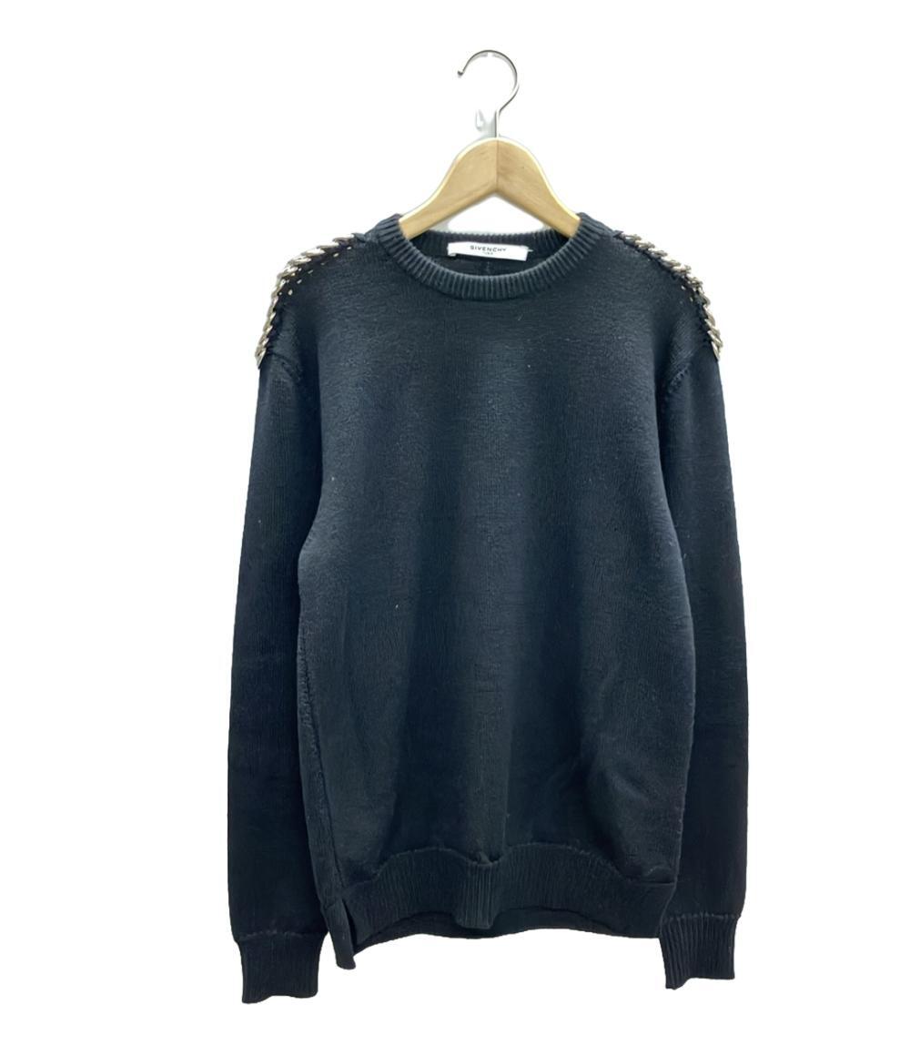 2025年最新】Yahoo!オークション -givenchy ニット(ファッション