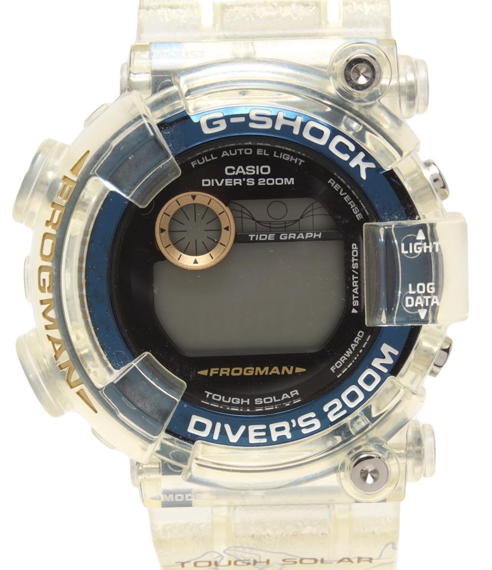 Yahoo!オークション -「25周年」(FROGMAN) (G-SHOCK)の落札相場 Yahoo!オークション -「25周年」(FROGMAN) (G-SHOCK)の落札相場