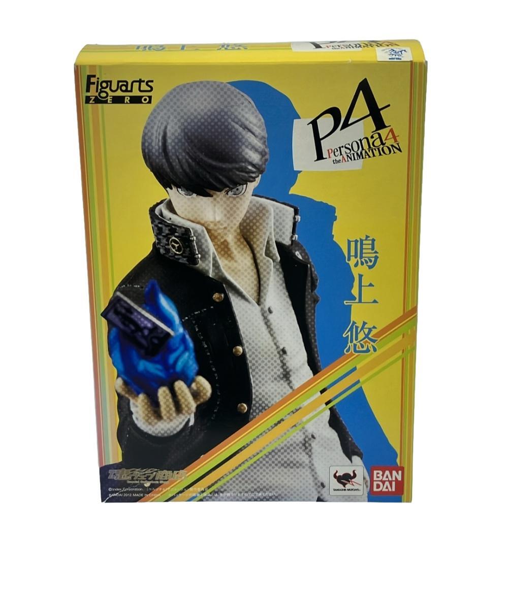 Yahoo!オークション -「ペルソナ4 鳴上悠」(フィギュア) の落札 Yahoo!オークション -「ペルソナ4 鳴上悠」(フィギュア) の落札