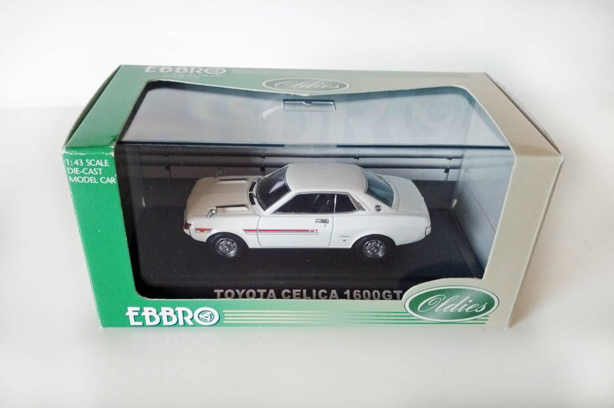 Yahoo!オークション -「トヨタ1600gt」(エブロ) (自動車)の落札 Yahoo!オークション -「トヨタ1600gt」(エブロ) (自動車)の落札