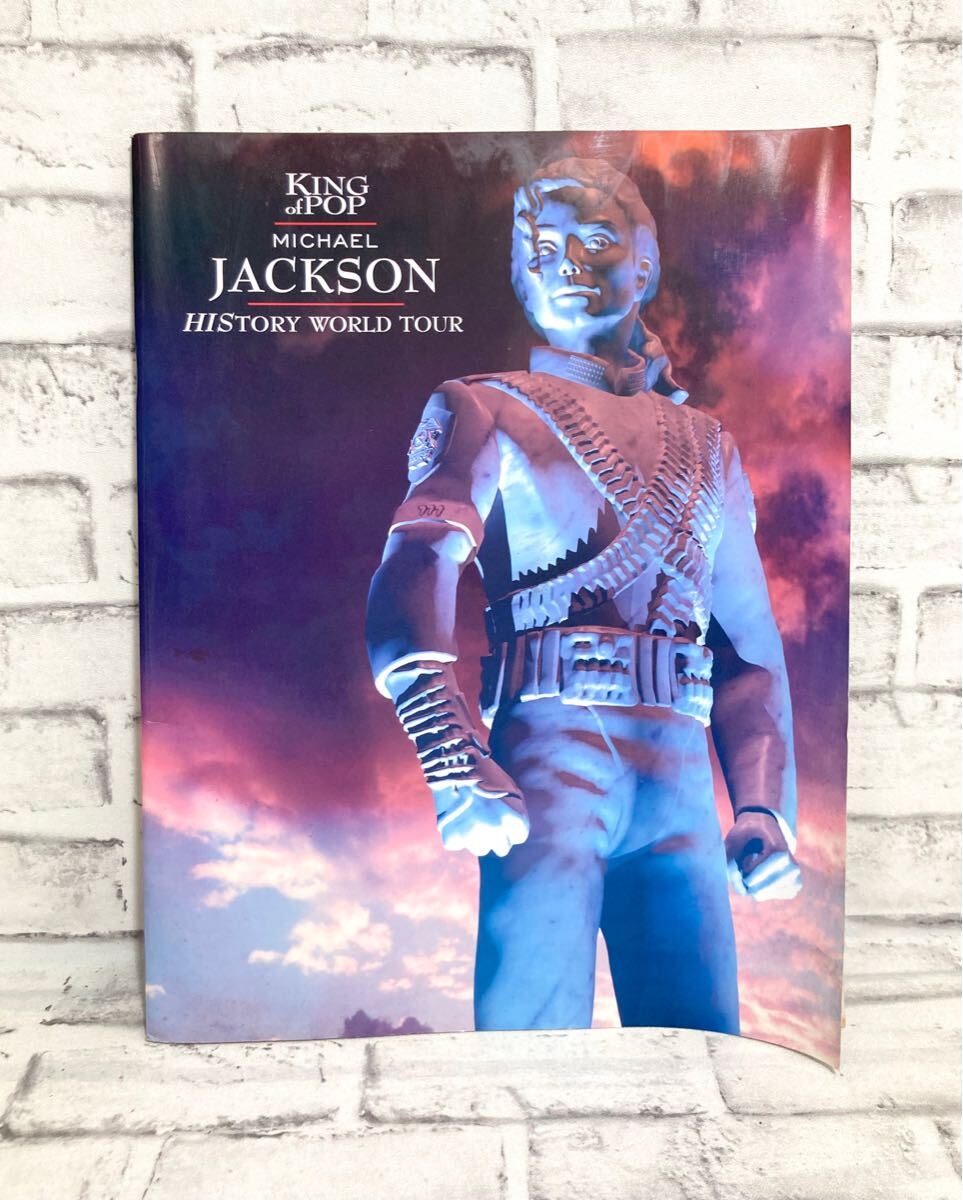 Yahoo!オークション -「michael jackson history tour」(音楽 Yahoo!オークション -「michael jackson history tour」(音楽