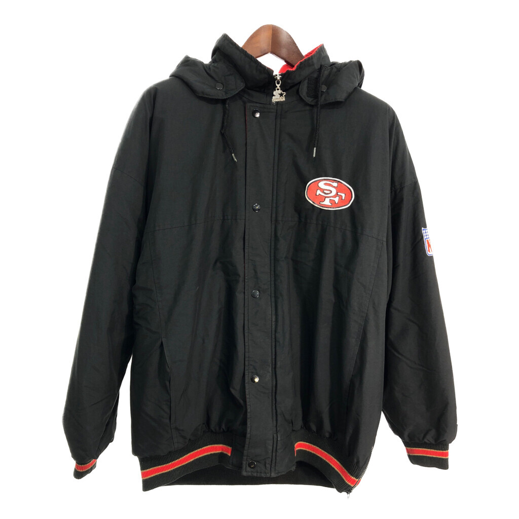 2025年最新】Yahoo!オークション -49ers ジャケットの中古品 2025年最新】Yahoo!オークション -49ers ジャケットの中古品