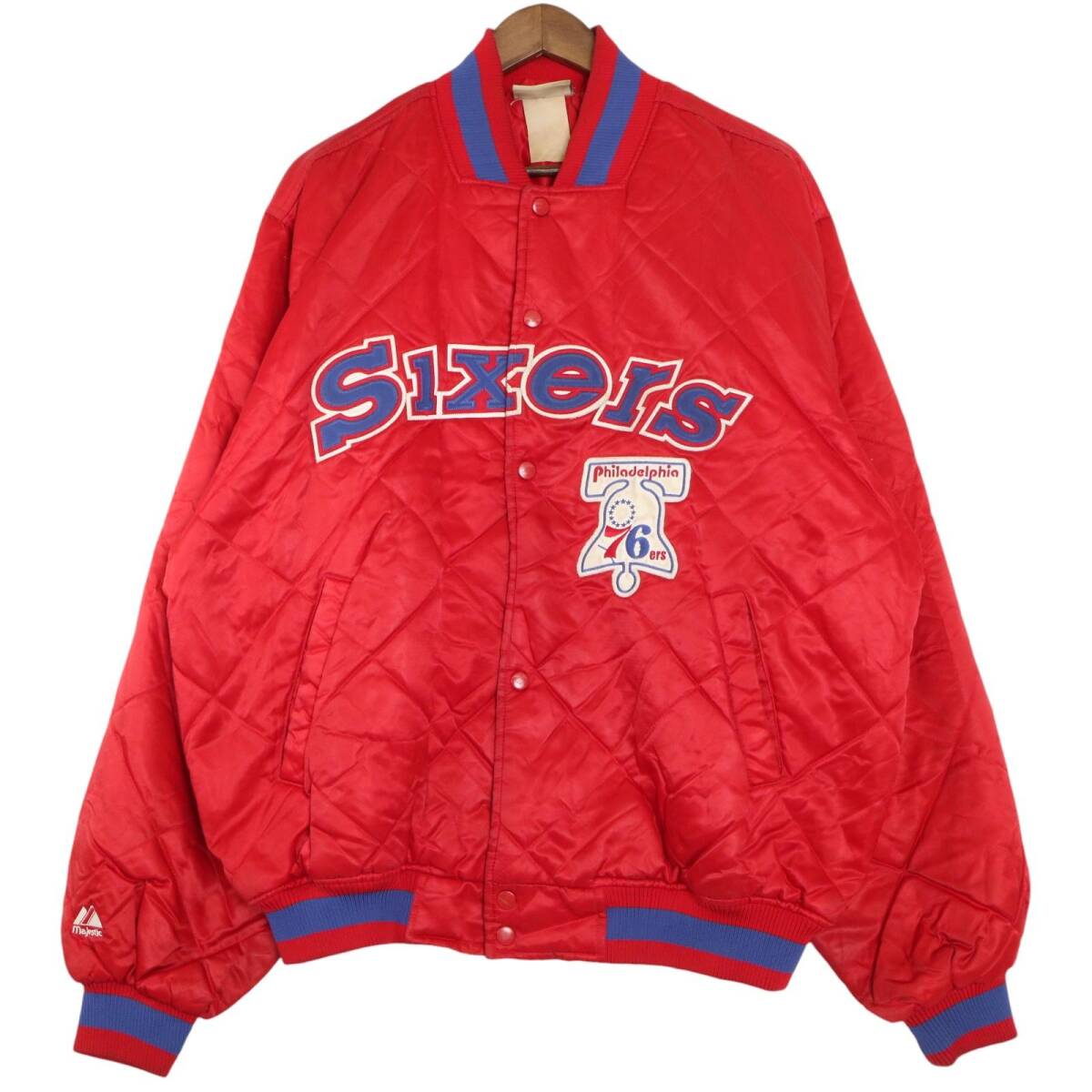 2025年最新】Yahoo!オークション -76ers スタジャン(スタジアム 2025年最新】Yahoo!オークション -76ers スタジャン(スタジアム