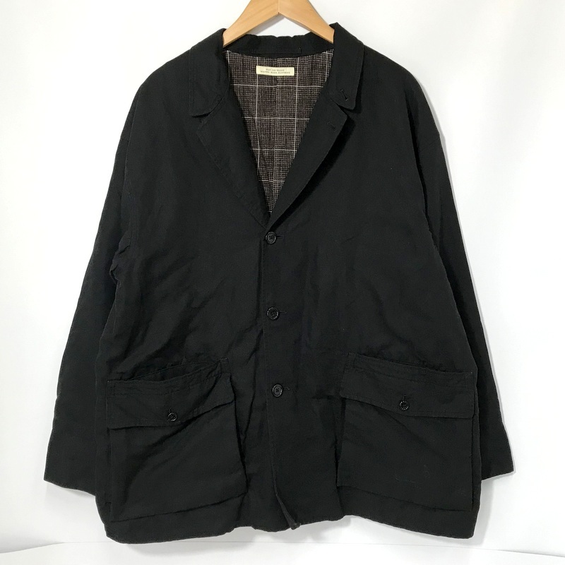 OLD JOE NARROW RAPEL STORM JACKET 231OJ-JK07 ユーティリティージャケット 古着 サイズ38 Mサイズ オールドジョー アウター A12004◆