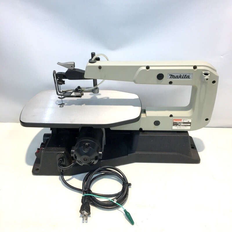 Yahoo!オークション -「(マキタ makita)」(糸のこ盤) (木工用)の Yahoo!オークション -「(マキタ makita)」(糸のこ盤) (木工用)の
