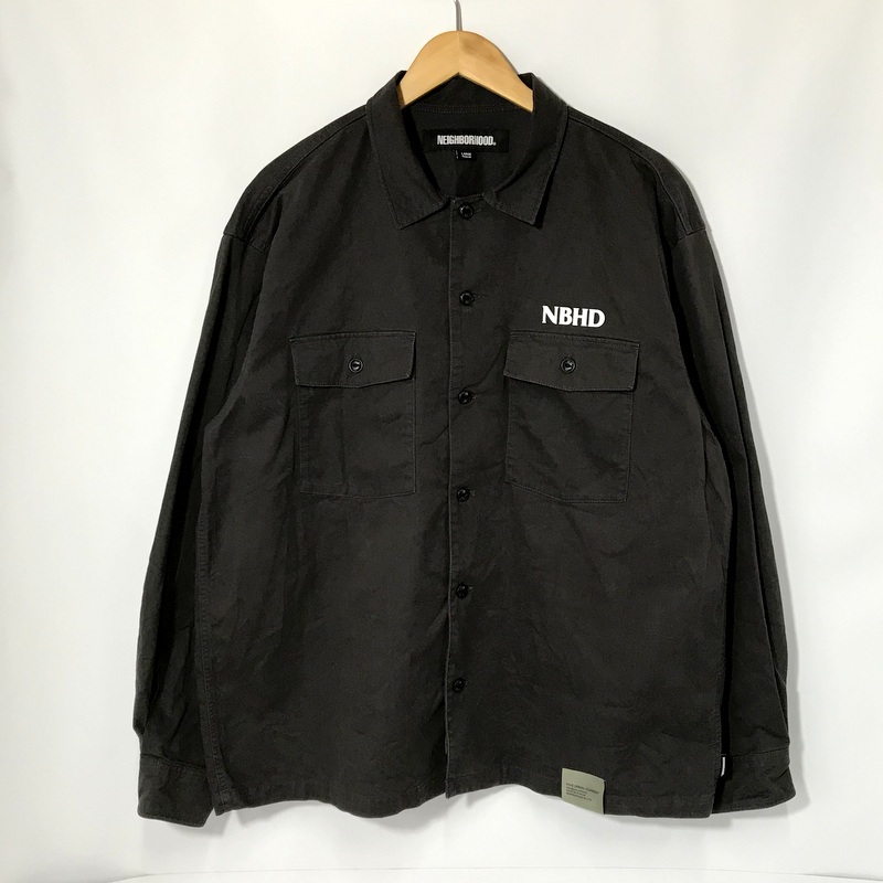 2025年最新】Yahoo!オークション -neighborhood(Lサイズ)の中古 2025年最新】Yahoo!オークション -neighborhood(Lサイズ)の中古