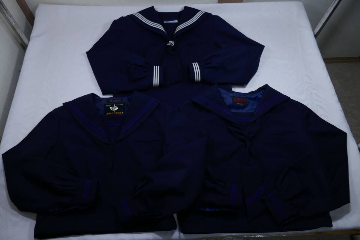 Yahoo!オークション -「中学校制服」の落札相場・落札価格 Yahoo!オークション -「中学校制服」の落札相場・落札価格