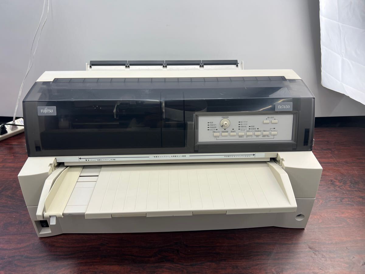 2025年最新】Yahoo!オークション -富士通 fit7450の中古品・新品 2025年最新】Yahoo!オークション -富士通 fit7450の中古品・新品