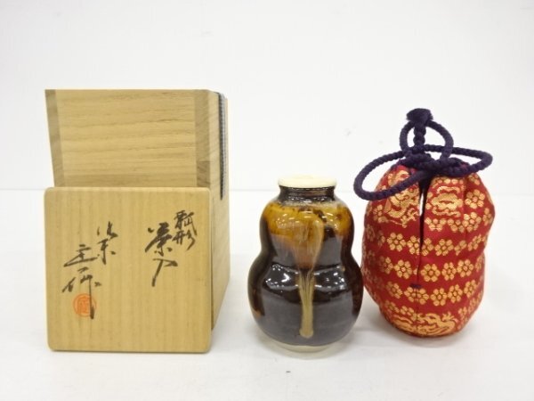 2025年最新】Yahoo!オークション -桶谷定一 茶入の中古品・新品 2025年最新】Yahoo!オークション -桶谷定一 茶入の中古品・新品