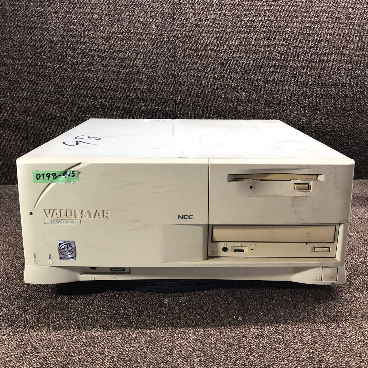 Yahoo!オークション -「pc9821v166」の落札相場・落札価格 Yahoo!オークション -「pc9821v166」の落札相場・落札価格