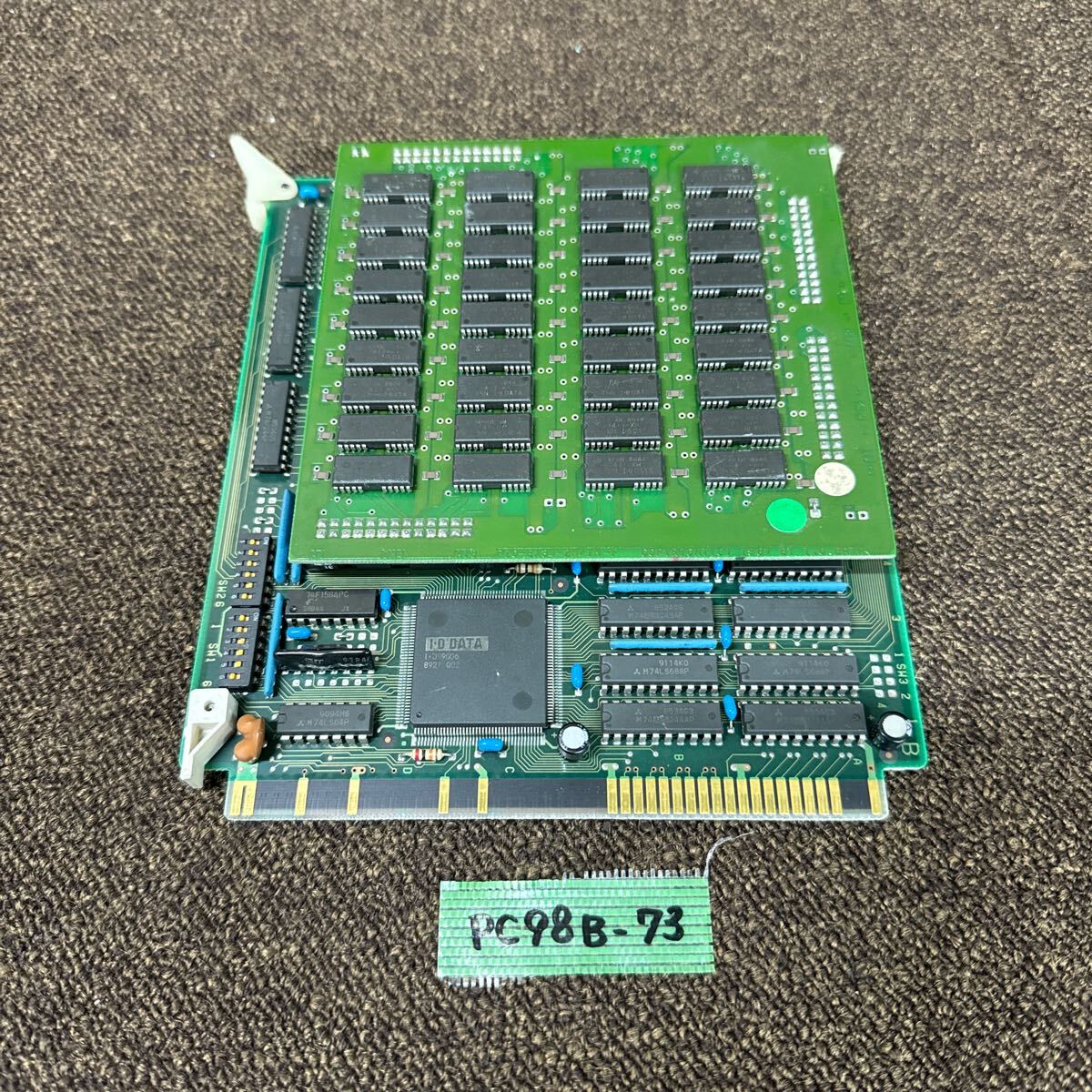 2025年最新】Yahoo!オークション -pc98用メモリ(PC-98)の中古品