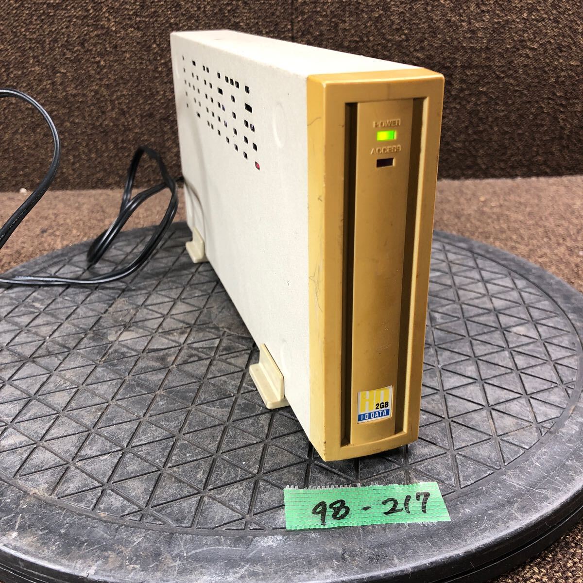 Yahoo!オークション -「(ジャンク)io-data」(ハードディスク Yahoo!オークション -「(ジャンク)io-data」(ハードディスク