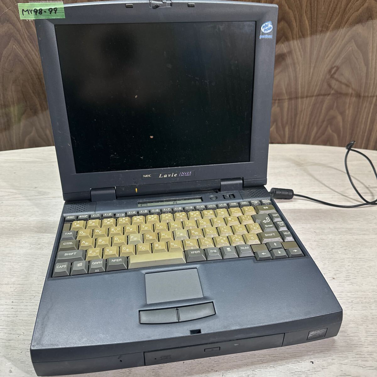 Yahoo!オークション -「pc-9821 nr15」(パソコン) の落札相場 Yahoo!オークション -「pc-9821 nr15」(パソコン) の落札相場