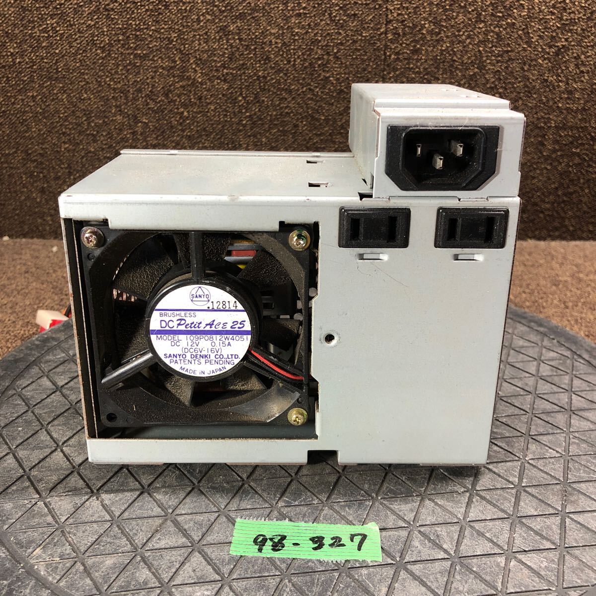 KRPW-GK750W/90+ | 80PLUS GOLD取得 ATX電源 750W(プラグイン