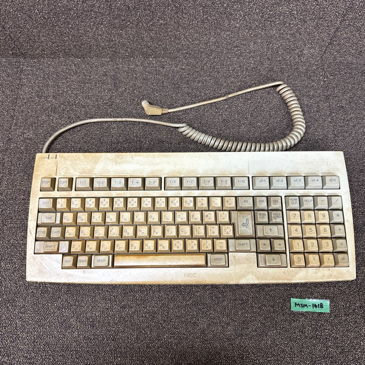 2025年最新】Yahoo!オークション -pc98 キーボード(コンピュータ 2025年最新】Yahoo!オークション -pc98 キーボード(コンピュータ
