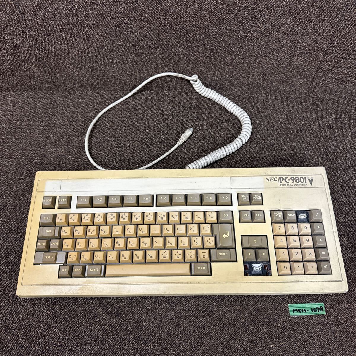 2025年最新】Yahoo!オークション -pc98 キーボード(コンピュータ 2025年最新】Yahoo!オークション -pc98 キーボード(コンピュータ