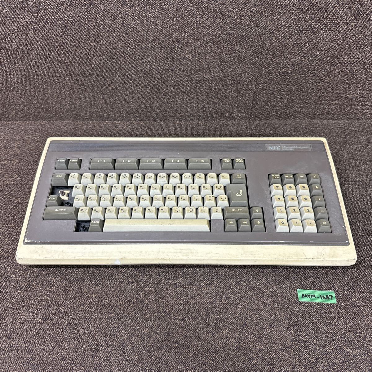 Yahoo!オークション -「pc88 キーボード」(パソコン) の落札相場 Yahoo!オークション -「pc88 キーボード」(パソコン) の落札相場