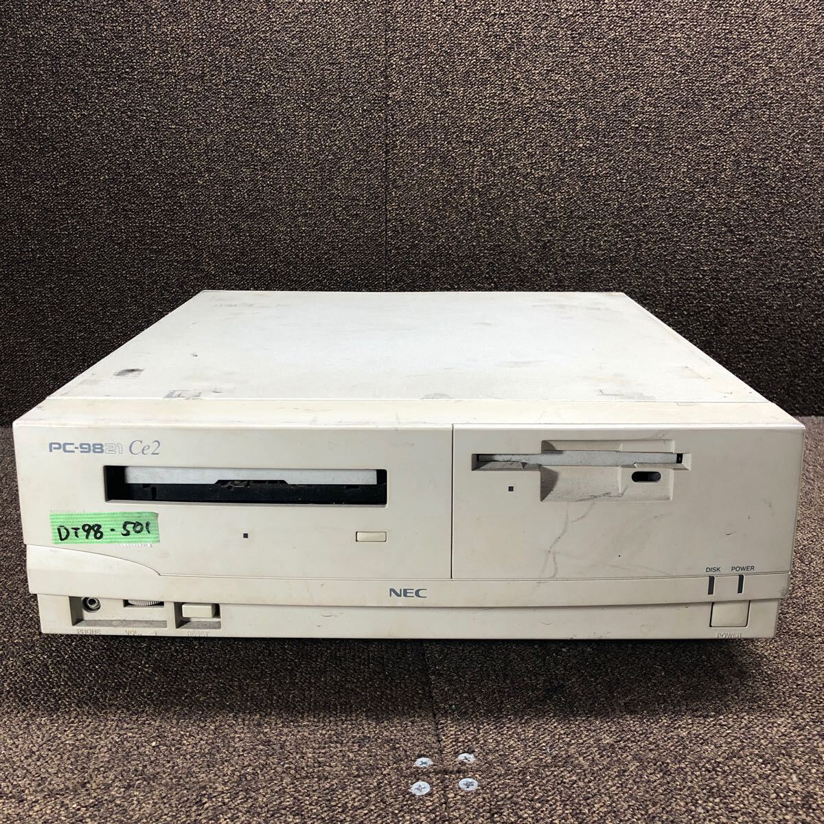 Yahoo!オークション -「pc-9821ce2」の落札相場・落札価格 Yahoo!オークション -「pc-9821ce2」の落札相場・落札価格
