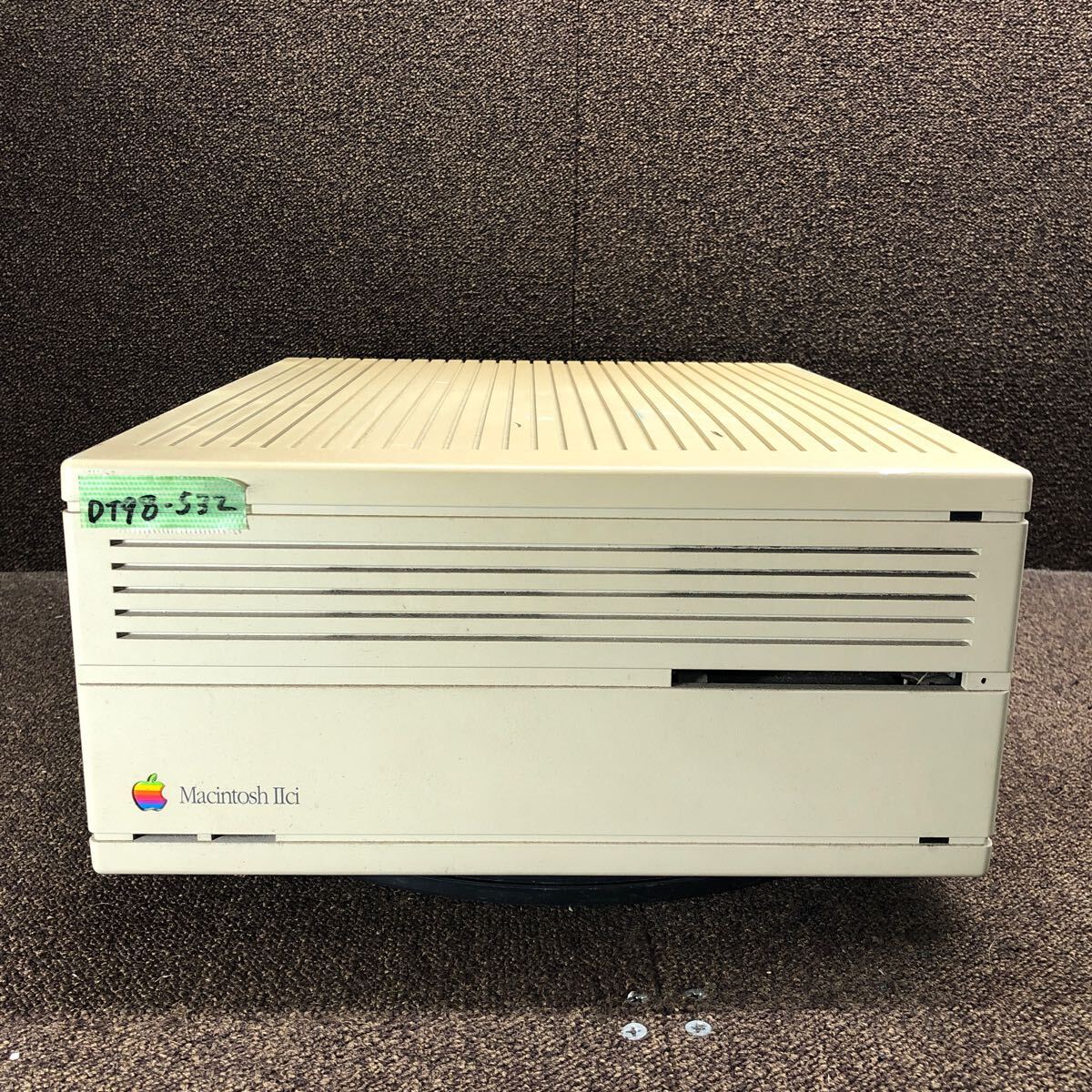 Yahoo!オークション -「macintosh iici」(Mac) (パソコン)の落札 Yahoo!オークション -「macintosh iici」(Mac) (パソコン)の落札