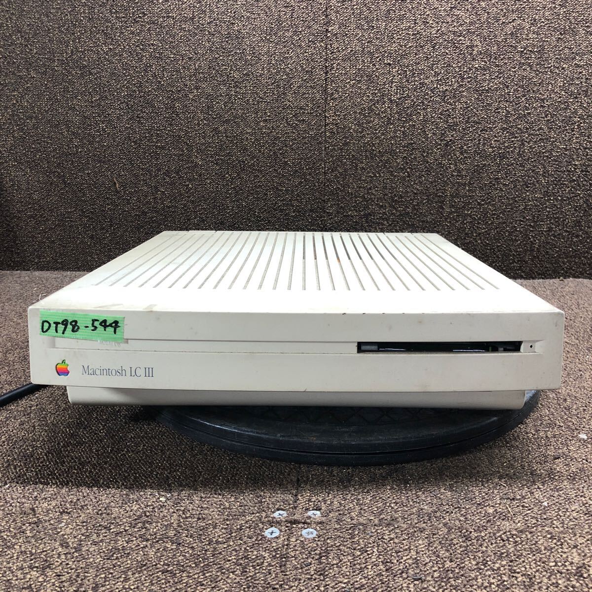 Yahoo!オークション -「macintosh lc」(デスクトップ) (Mac)の Yahoo!オークション -「macintosh lc」(デスクトップ) (Mac)の