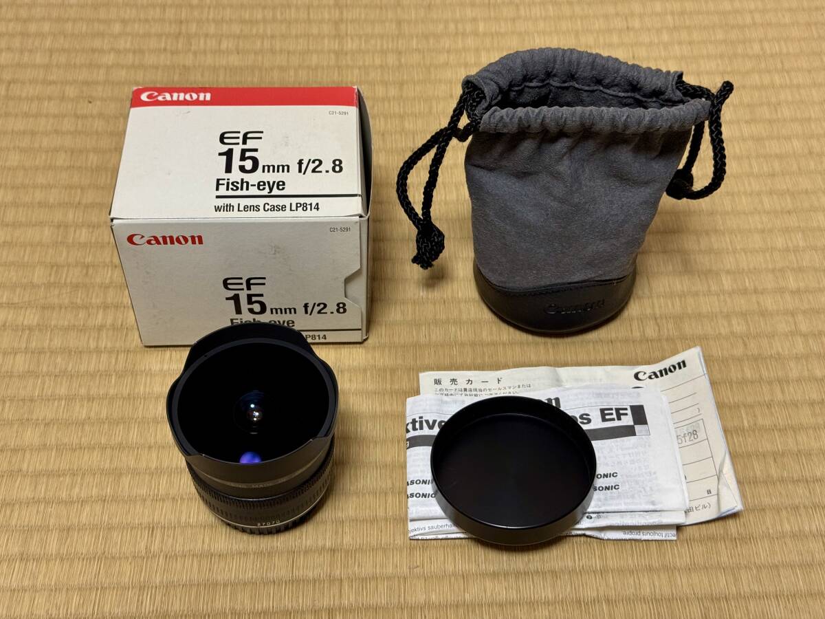 Yahoo!オークション -「ef 15mm 2.8」の落札相場・落札価格 Yahoo!オークション -「ef 15mm 2.8」の落札相場・落札価格