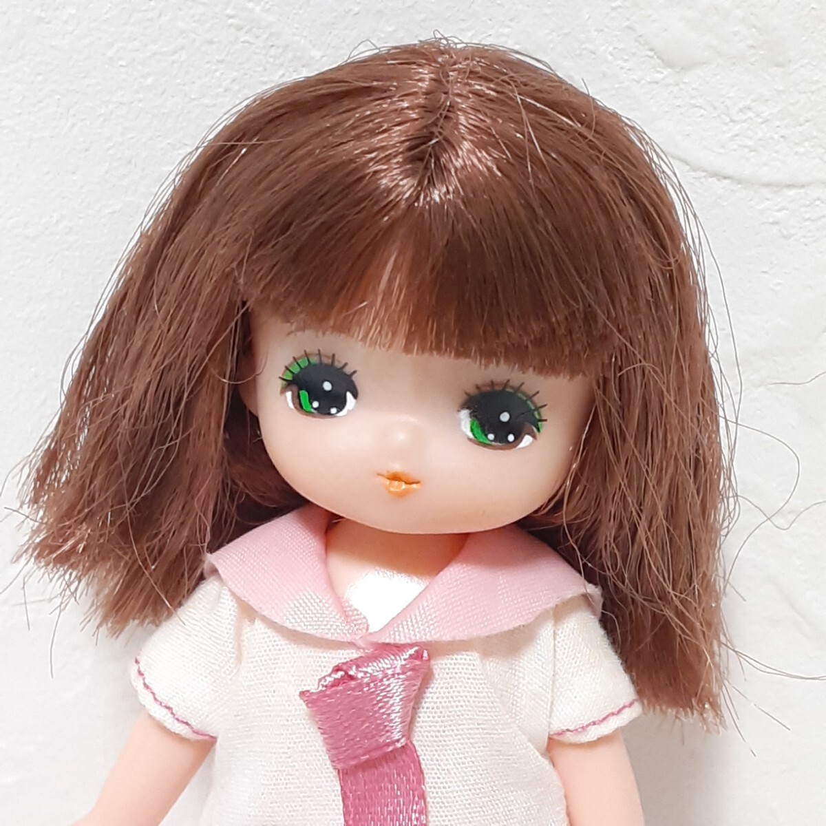 Yahoo!オークション -「リカちゃん ようちえん」の落札相場