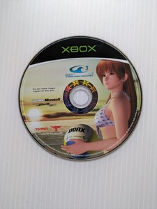 お8460 xbox dead or alive