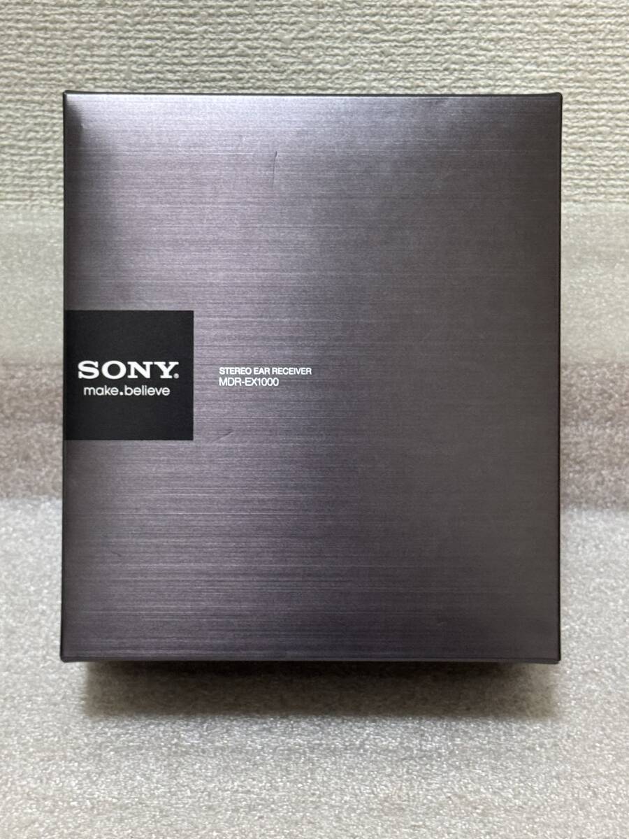 Yahoo!オークション -「sony mdr-ex1000」の落札相場・落札価格 Yahoo!オークション -「sony mdr-ex1000」の落札相場・落札価格