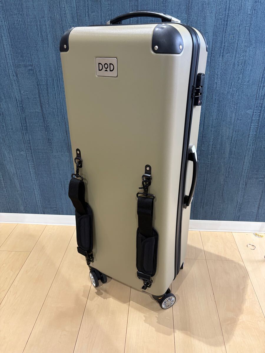 Yahoo!オークション -「dod スーツケース」の落札相場・落札価格 Yahoo!オークション -「dod スーツケース」の落札相場・落札価格