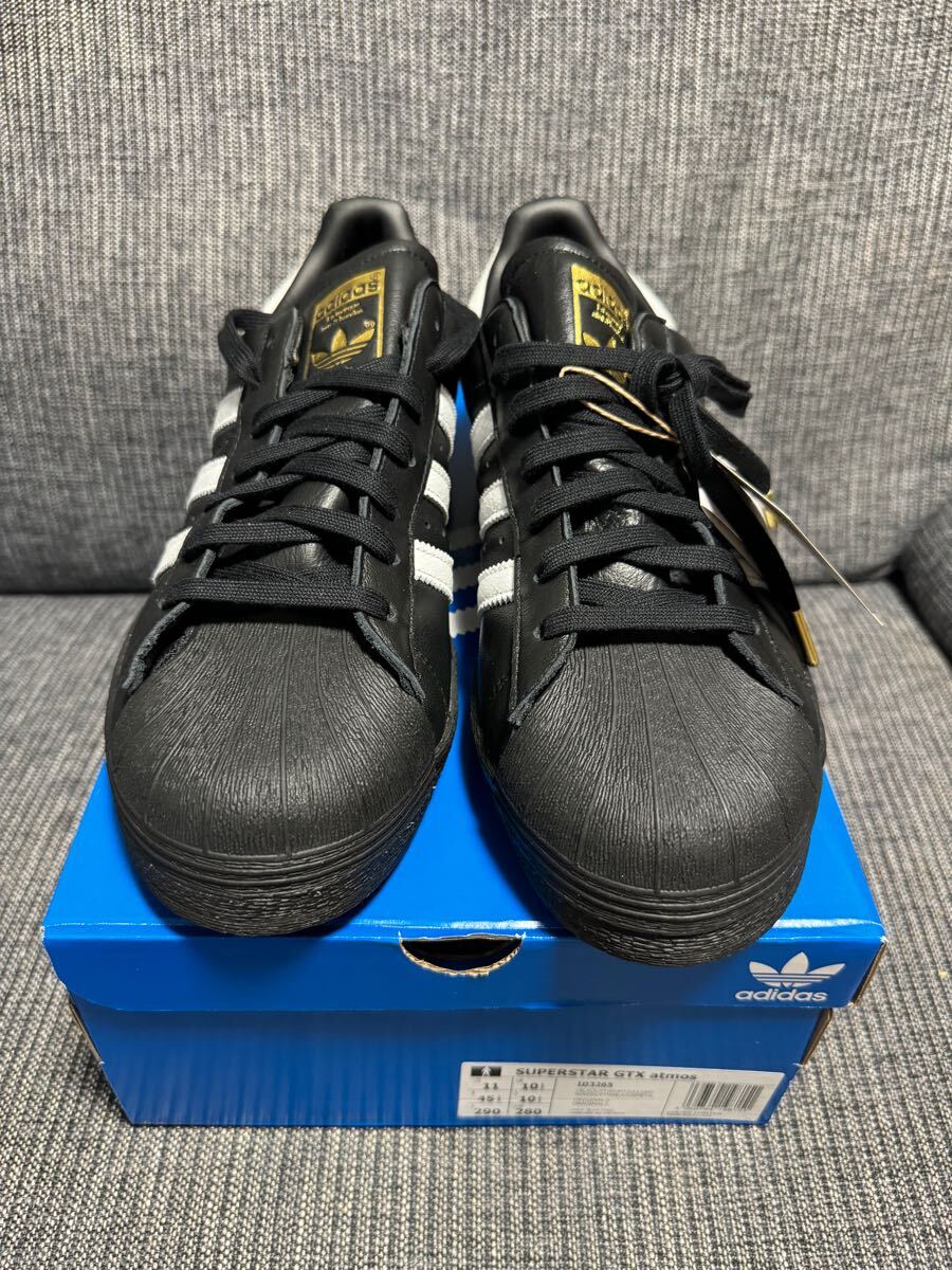 Yahoo!オークション -「adidas(29cm)スーパースター」の落札相場